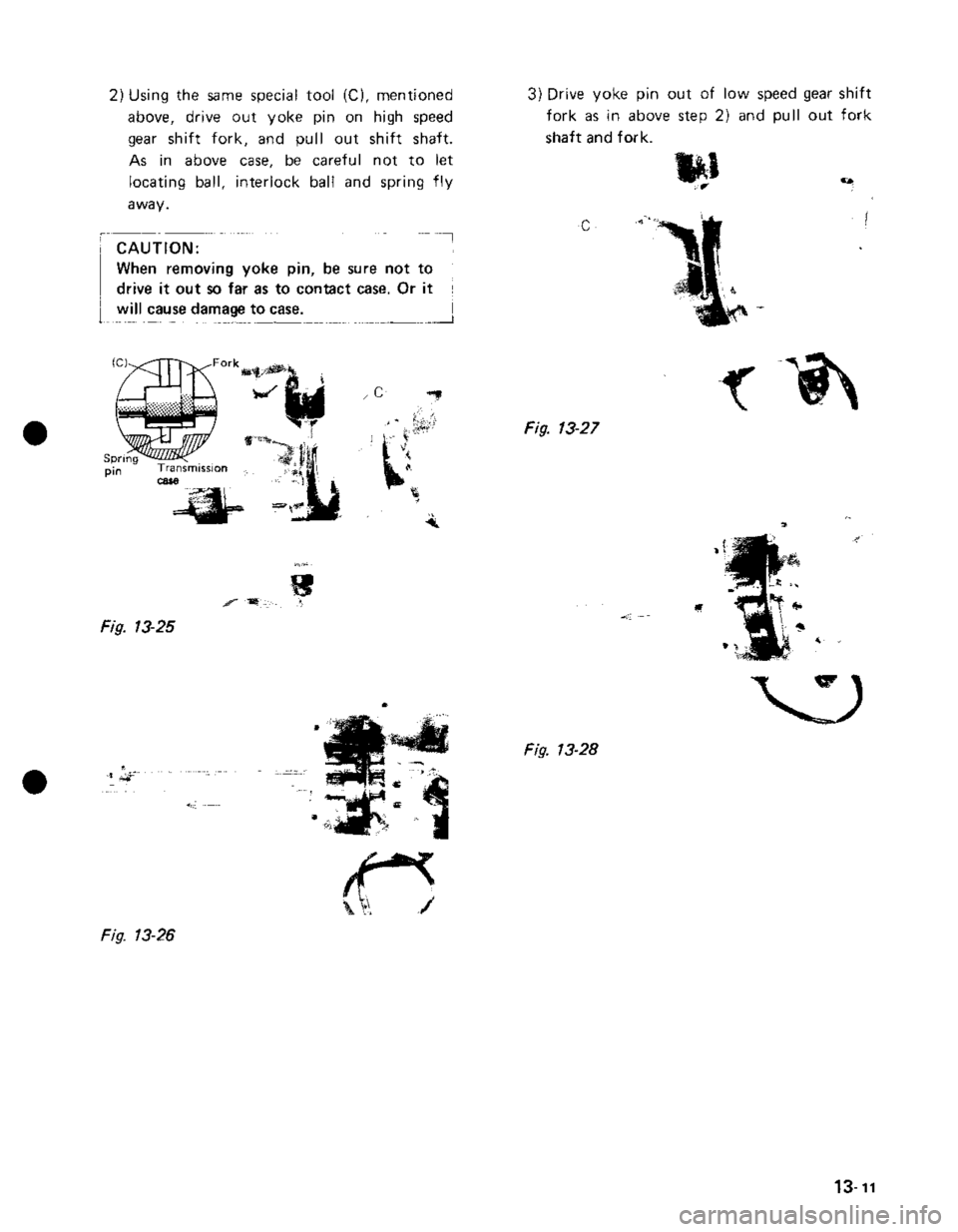 SUZUKI GRAND VITARA 1987 Service Repair Manual SUZUKI GRAND VITARA 1987 Service Repair Manual