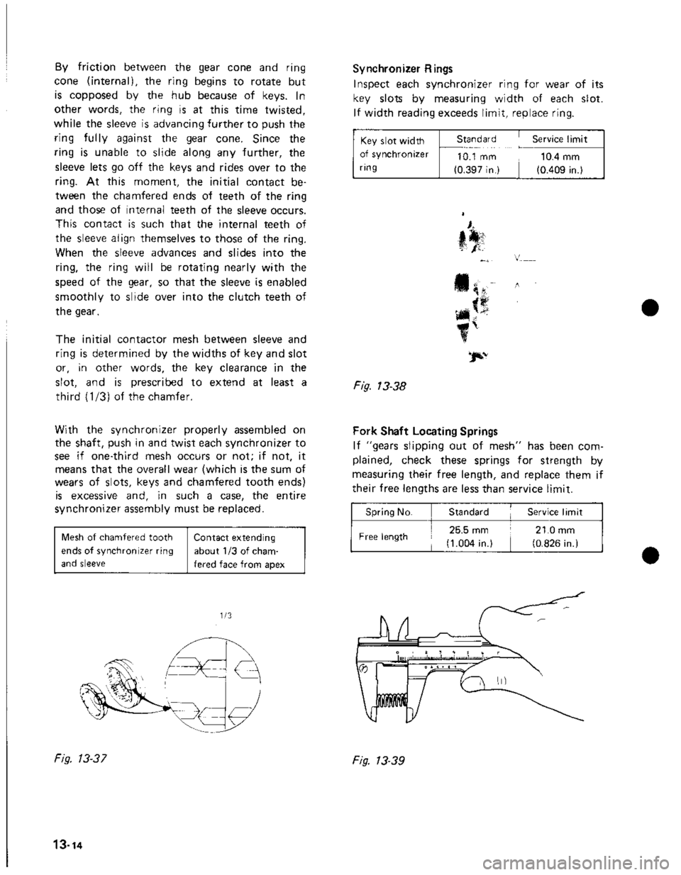 SUZUKI GRAND VITARA 1987 Service Repair Manual SUZUKI GRAND VITARA 1987 Service Repair Manual