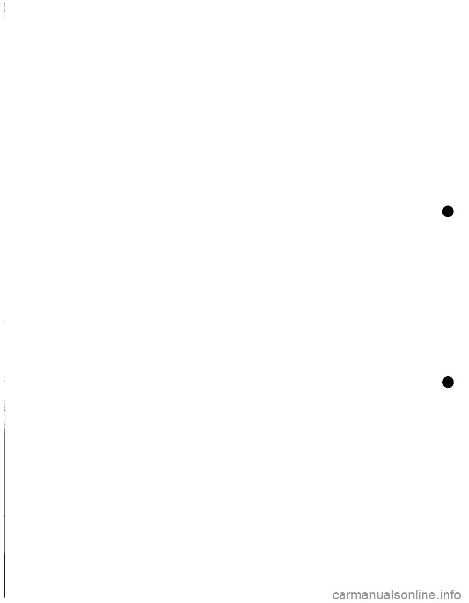 SUZUKI GRAND VITARA 1987  Service Repair Manual 