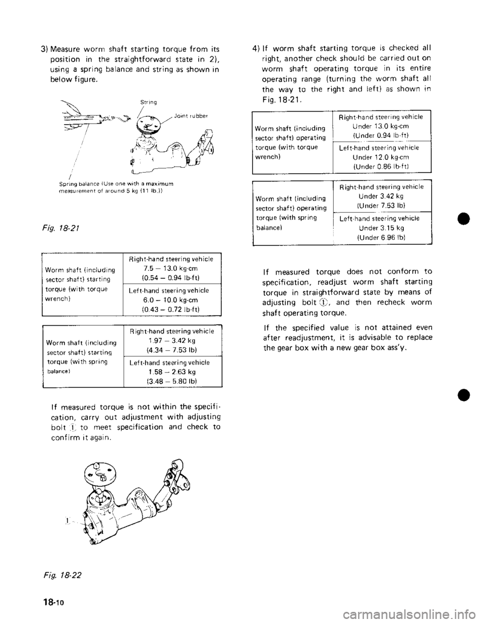 SUZUKI GRAND VITARA 1987 Service Repair Manual SUZUKI GRAND VITARA 1987 Service Repair Manual