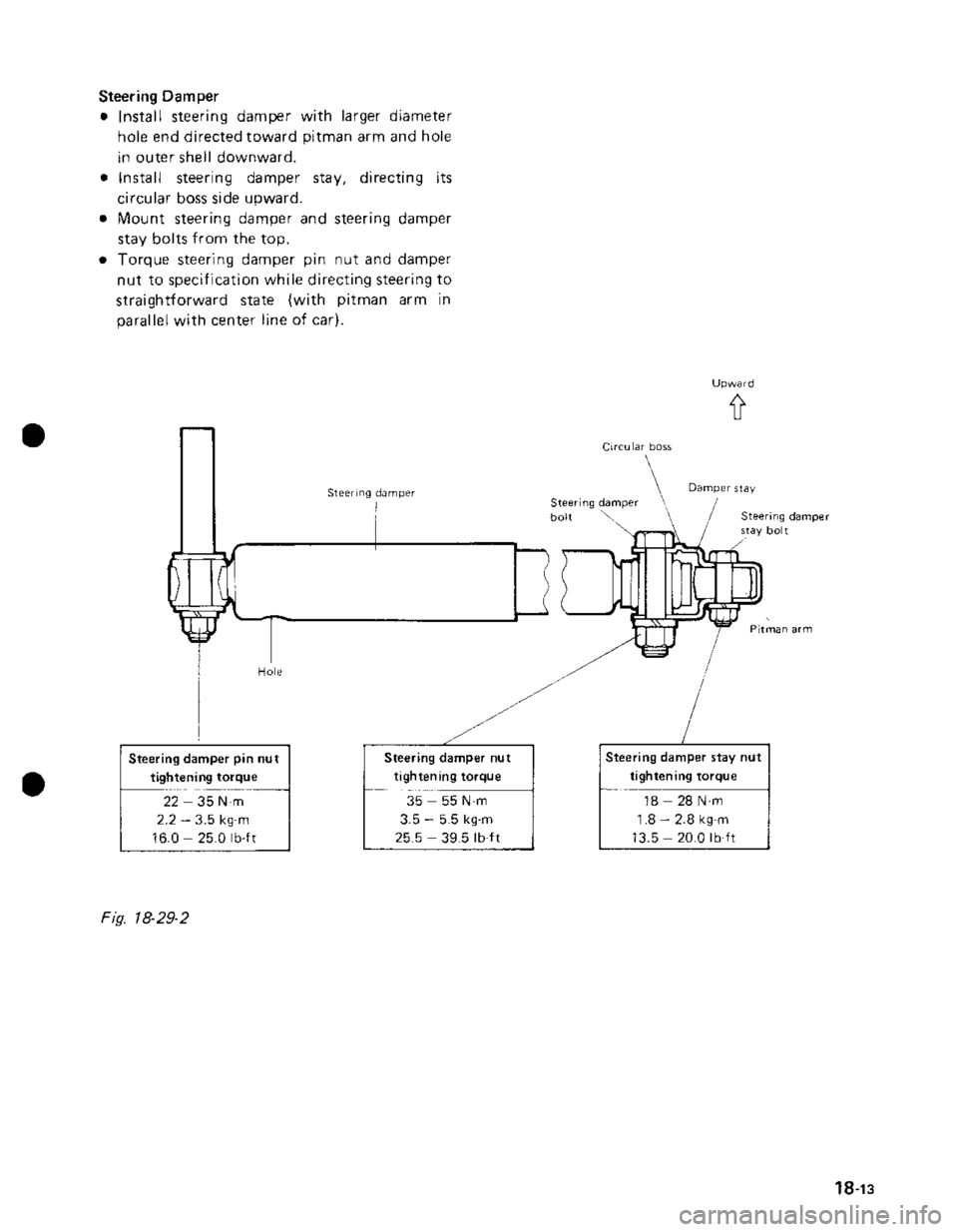 SUZUKI GRAND VITARA 1987 Service Repair Manual SUZUKI GRAND VITARA 1987 Service Repair Manual