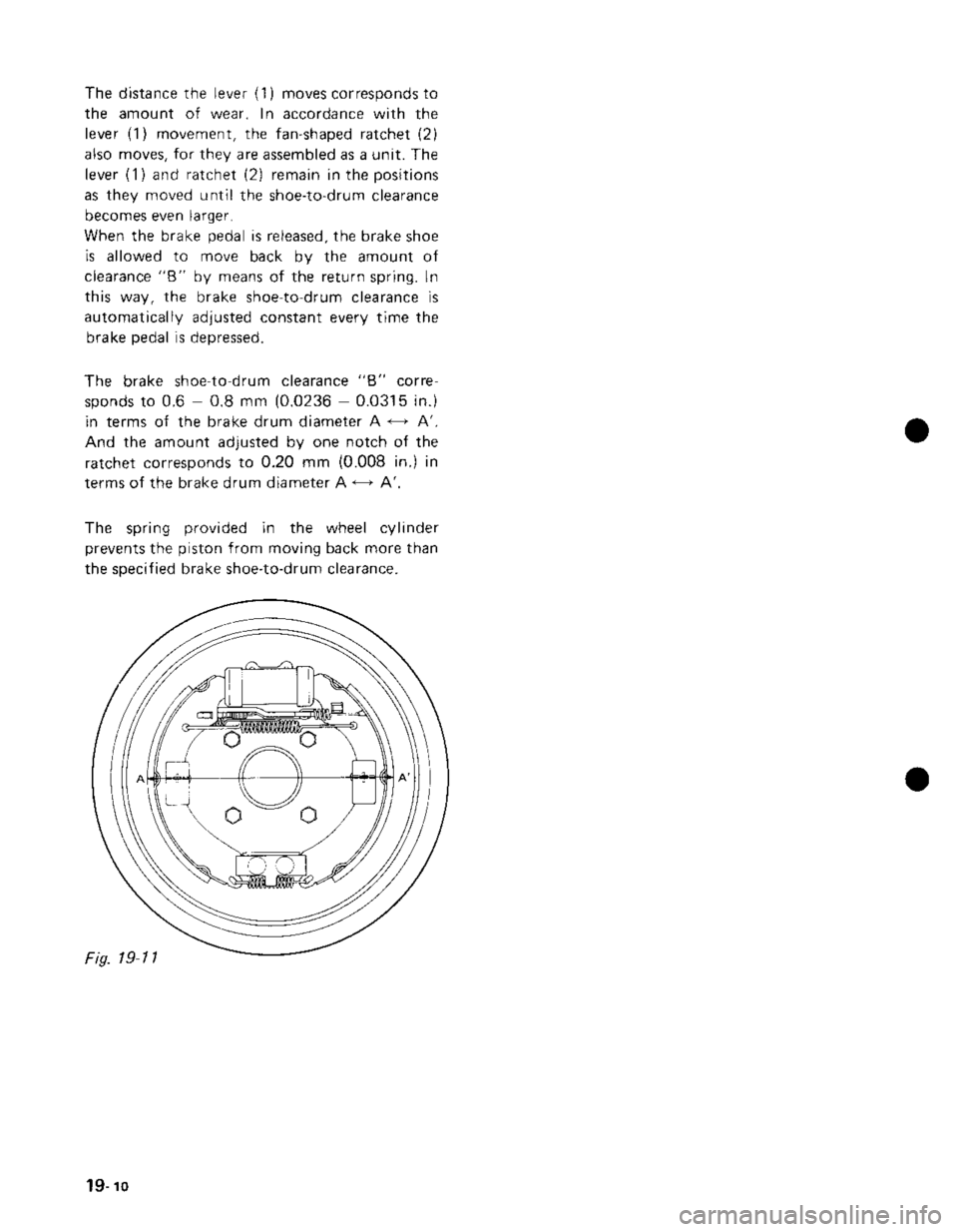 SUZUKI GRAND VITARA 1987 Service Repair Manual SUZUKI GRAND VITARA 1987 Service Repair Manual