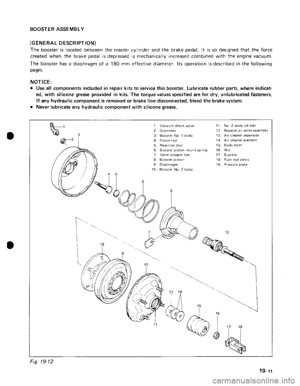 SUZUKI GRAND VITARA 1987 Service Repair Manual SUZUKI GRAND VITARA 1987 Service Repair Manual