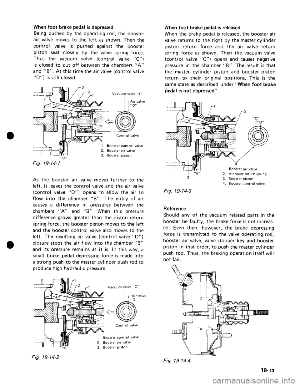 SUZUKI GRAND VITARA 1987 Service Repair Manual SUZUKI GRAND VITARA 1987 Service Repair Manual