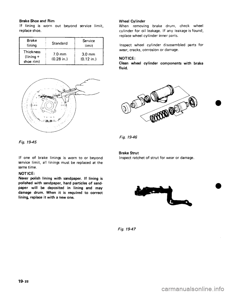 SUZUKI GRAND VITARA 1987 Service Repair Manual SUZUKI GRAND VITARA 1987 Service Repair Manual