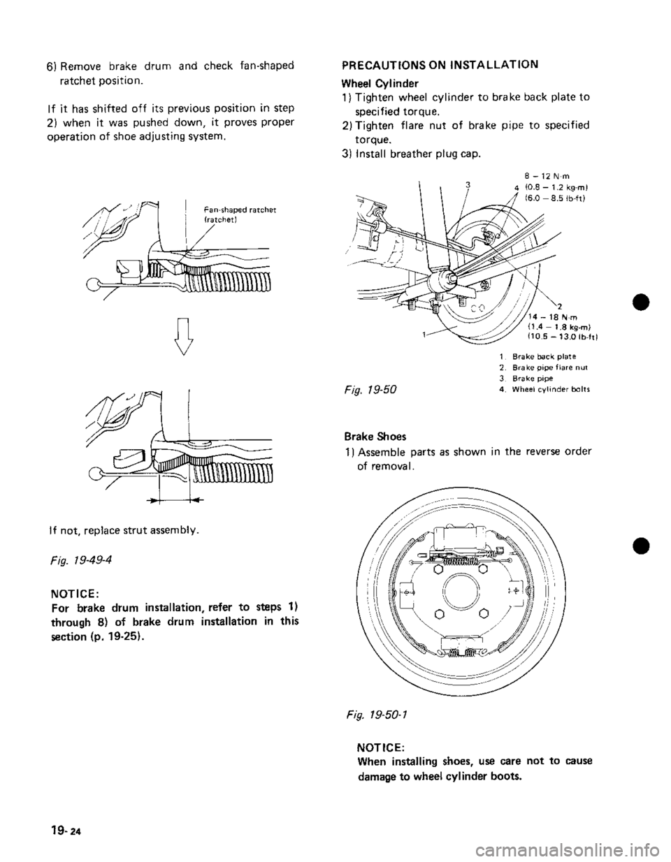 SUZUKI GRAND VITARA 1987 Service Repair Manual SUZUKI GRAND VITARA 1987 Service Repair Manual