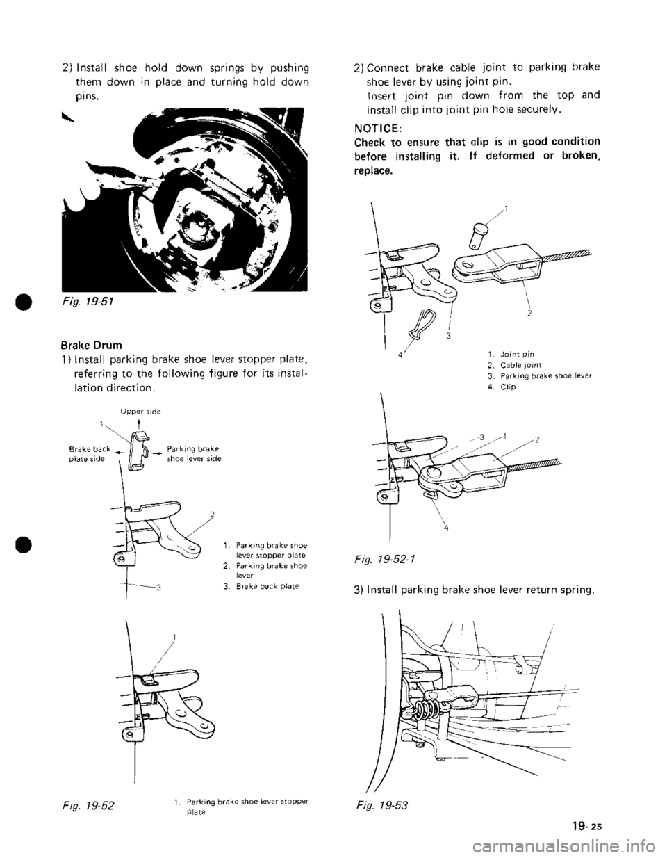 SUZUKI GRAND VITARA 1987 Service Repair Manual SUZUKI GRAND VITARA 1987 Service Repair Manual