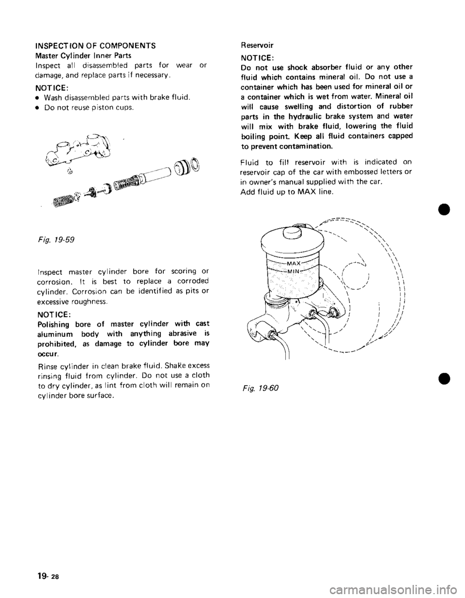 SUZUKI GRAND VITARA 1987 Service Repair Manual SUZUKI GRAND VITARA 1987 Service Repair Manual