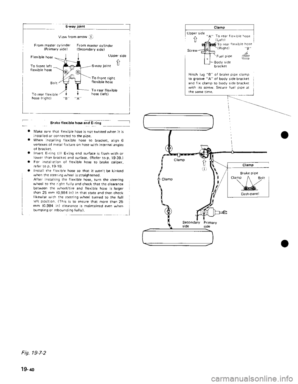 SUZUKI GRAND VITARA 1987 Service Repair Manual SUZUKI GRAND VITARA 1987 Service Repair Manual