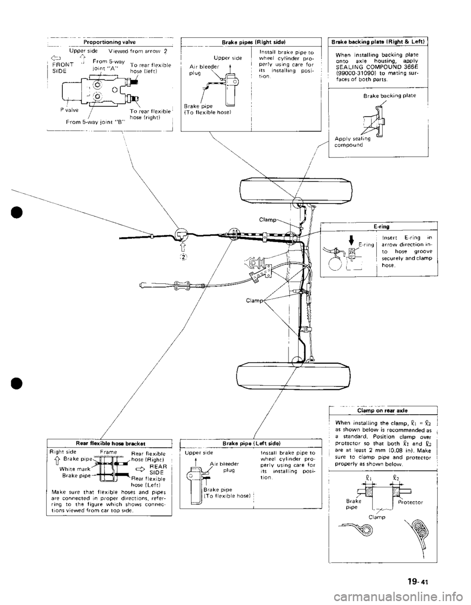 SUZUKI GRAND VITARA 1987 Service Repair Manual SUZUKI GRAND VITARA 1987 Service Repair Manual