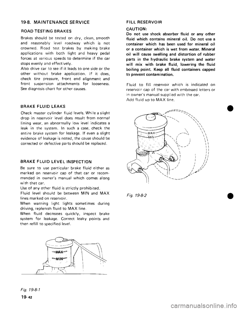 SUZUKI GRAND VITARA 1987 Service Repair Manual SUZUKI GRAND VITARA 1987 Service Repair Manual