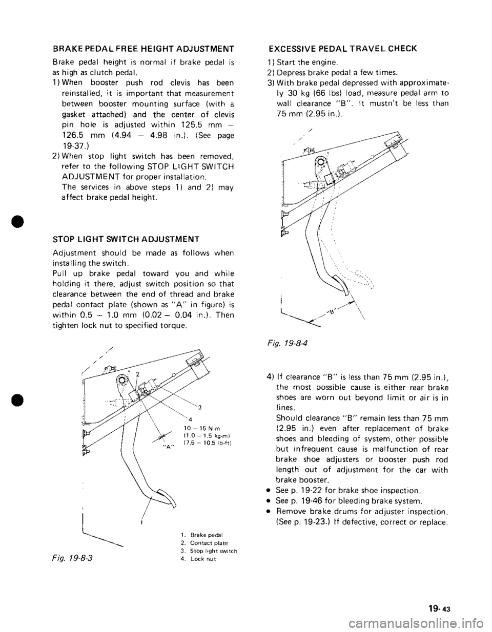 SUZUKI GRAND VITARA 1987 Service Repair Manual SUZUKI GRAND VITARA 1987 Service Repair Manual