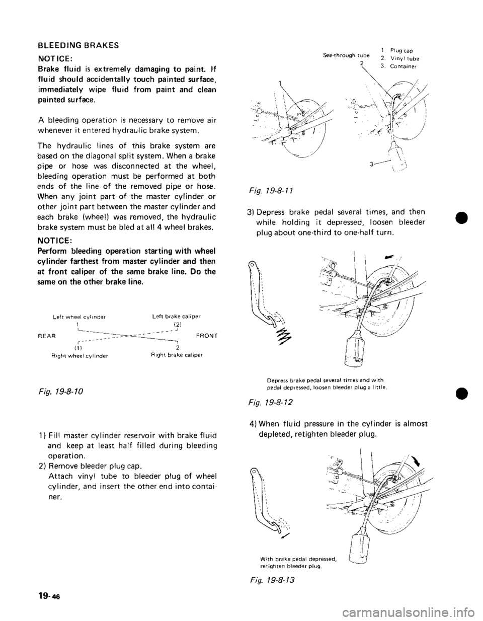 SUZUKI GRAND VITARA 1987 Service Repair Manual SUZUKI GRAND VITARA 1987 Service Repair Manual