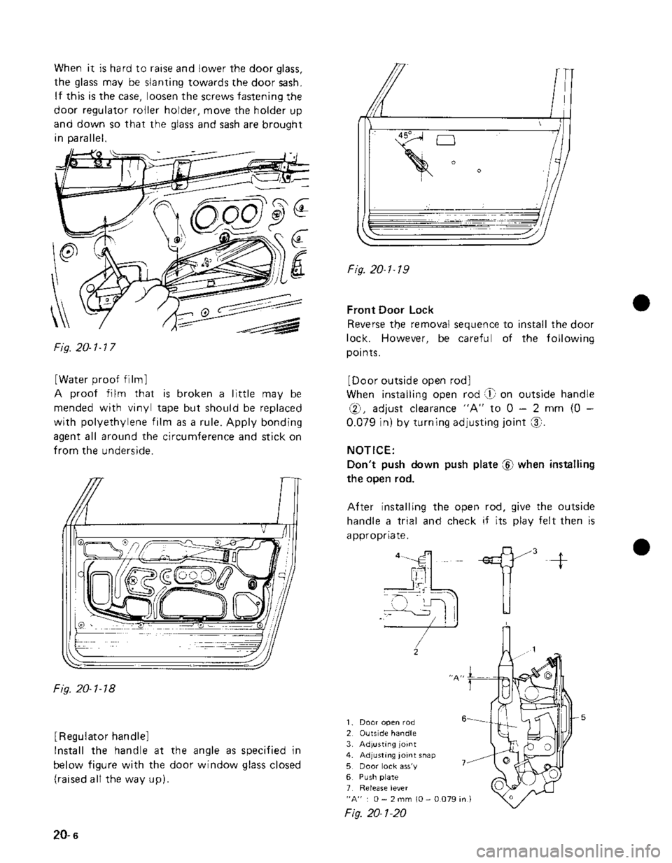 SUZUKI GRAND VITARA 1987 Service Repair Manual SUZUKI GRAND VITARA 1987 Service Repair Manual