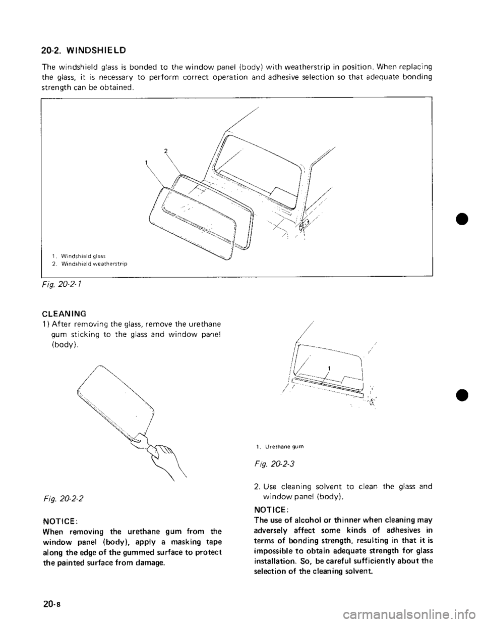 SUZUKI GRAND VITARA 1987 Service Repair Manual SUZUKI GRAND VITARA 1987 Service Repair Manual