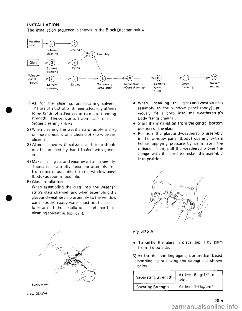 SUZUKI GRAND VITARA 1987 Service Repair Manual SUZUKI GRAND VITARA 1987 Service Repair Manual