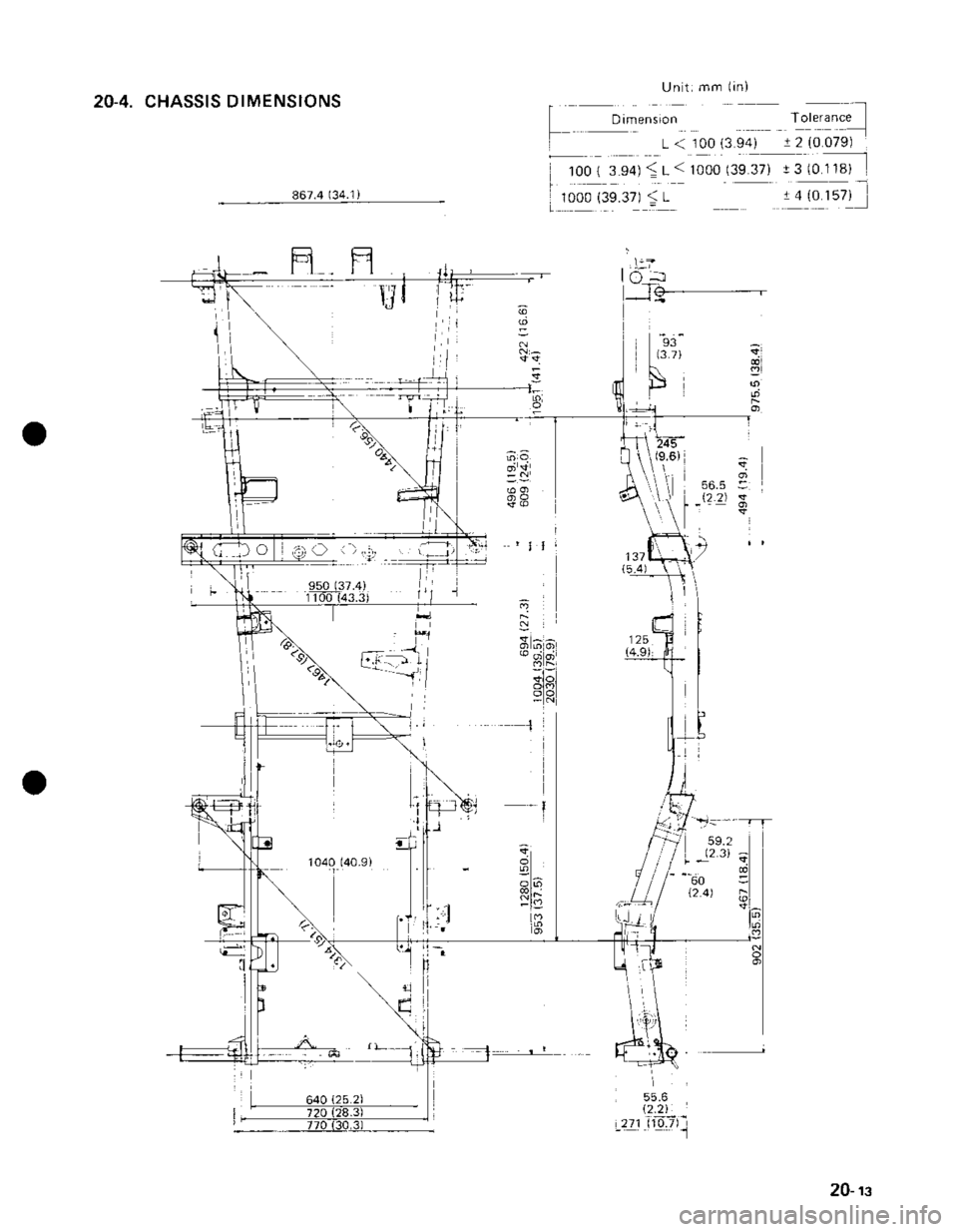 SUZUKI GRAND VITARA 1987 Service Repair Manual SUZUKI GRAND VITARA 1987 Service Repair Manual