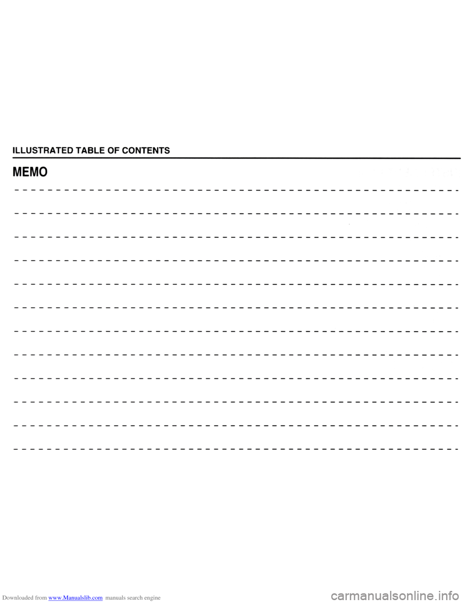 SUZUKI GRAND VITARA 2005 3.G User Guide Downloaded from www.Manualslib.com manuals search engine   