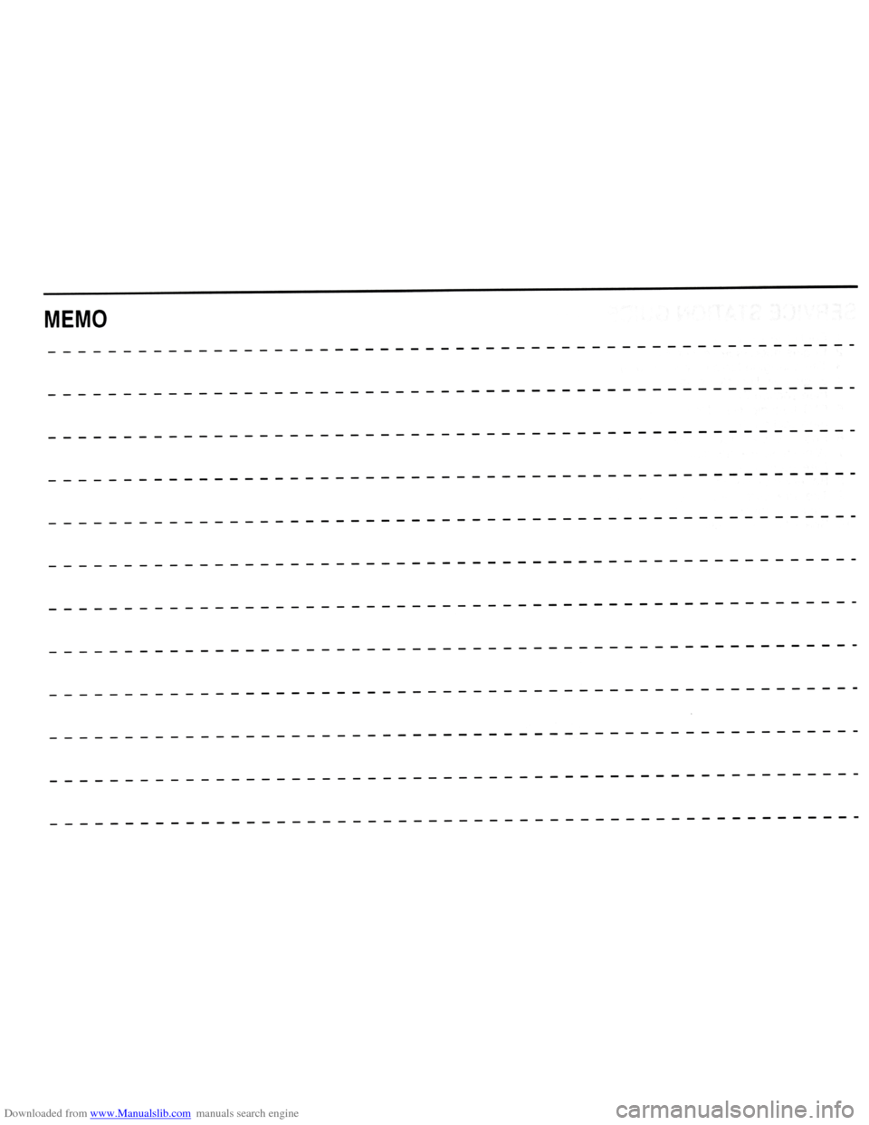 SUZUKI KIZASHI 2009 1.G Owners Manual Downloaded from www.Manualslib.com manuals search engine SUZUKI KIZASHI 2009 1.G Owners Manual Downloaded from www.Manualslib.com manuals search engine