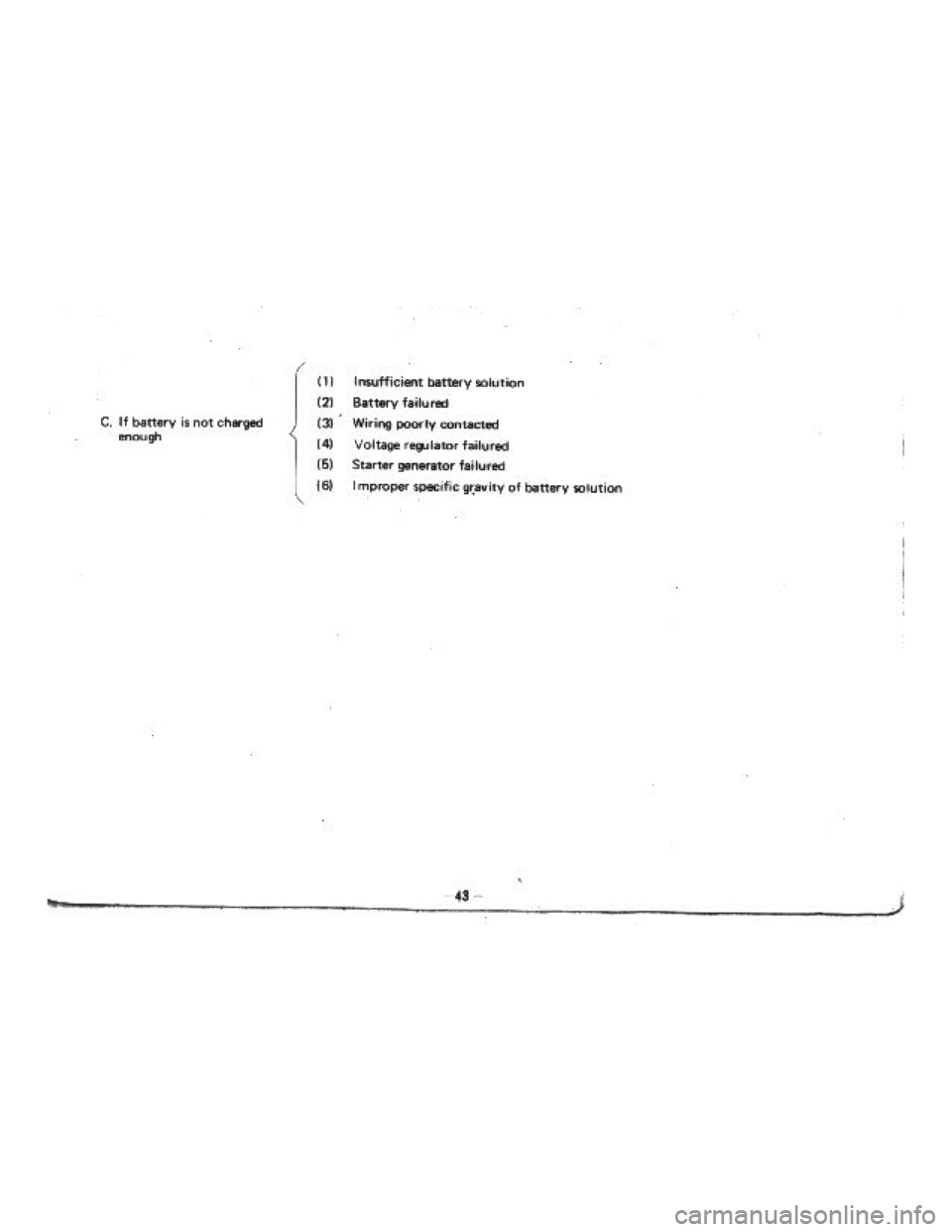 SUZUKI LJ10 1975 1.G Service Manual SUZUKI LJ10 1975 1.G Service Manual