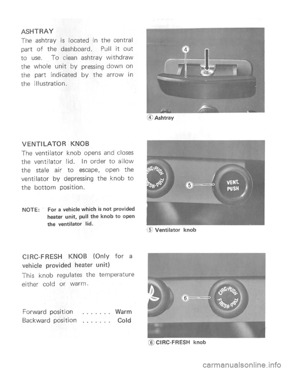 SUZUKI LJ50 1975 1.G Owners Manual SUZUKI LJ50 1975 1.G Owners Manual