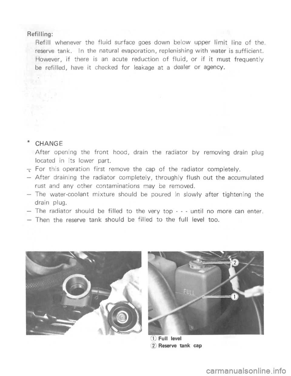 SUZUKI LJ50 1975 1.G Owners Guide SUZUKI LJ50 1975 1.G Owners Guide