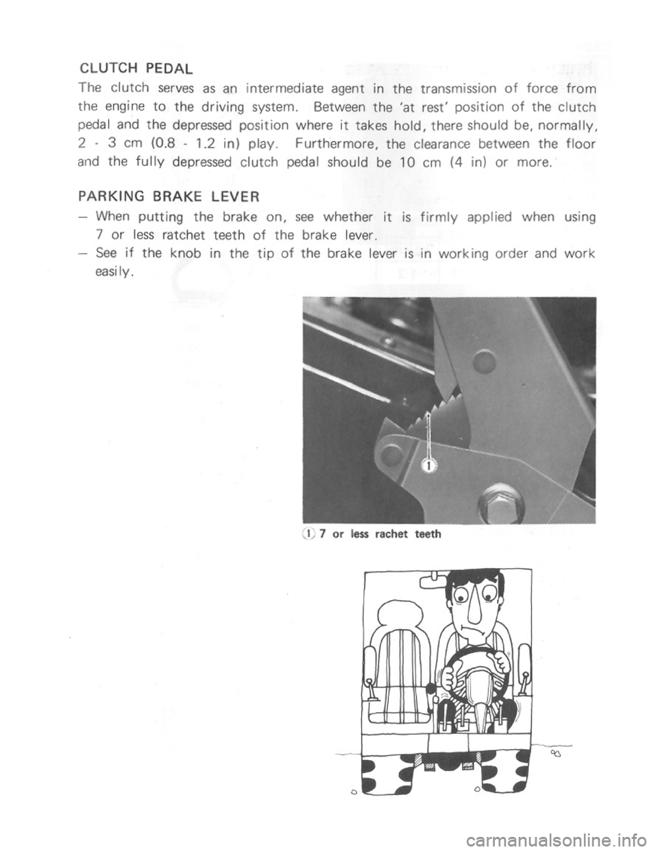 SUZUKI LJ50 1975 1.G Service Manual SUZUKI LJ50 1975 1.G Service Manual