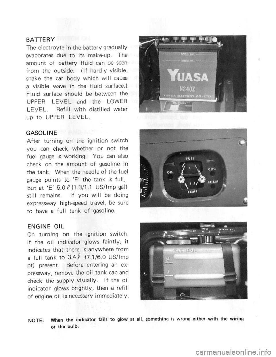 SUZUKI LJ50 1975 1.G Service Manual SUZUKI LJ50 1975 1.G Service Manual