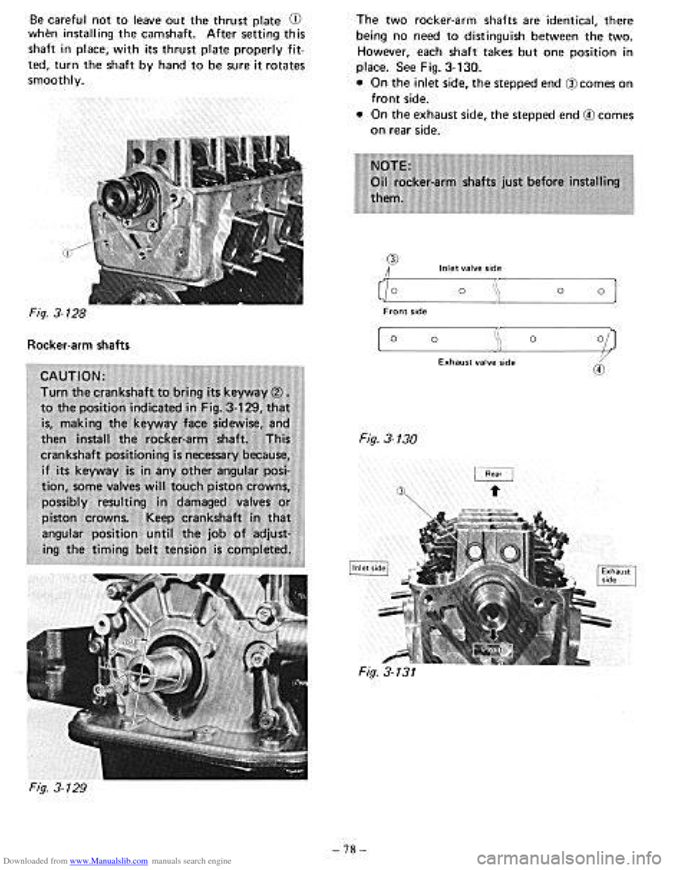 1981-2018 Suzuki DS80 JR80 Paper Service & Repair Manual - DS JR 80 Workshop Guide