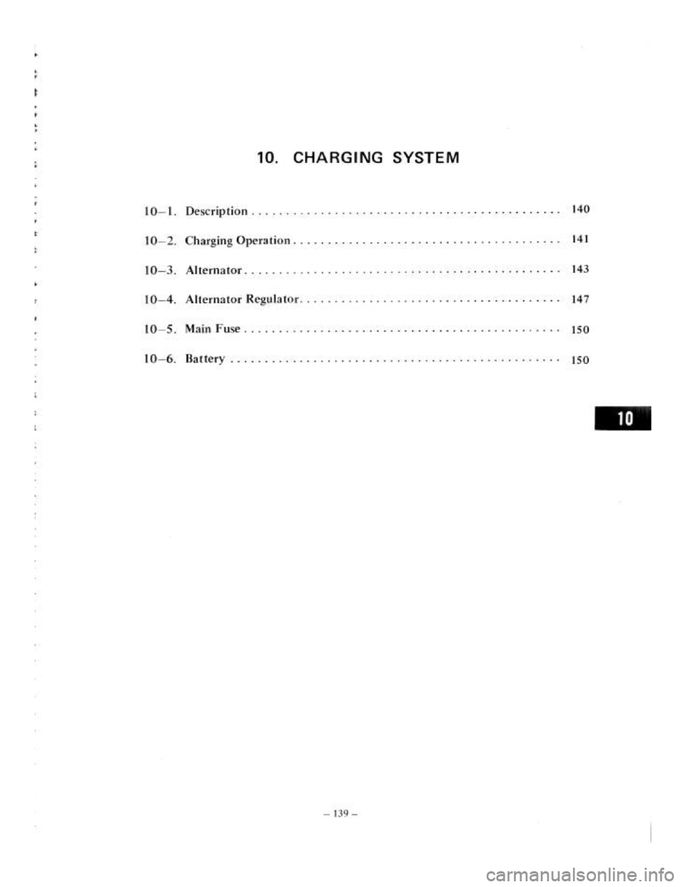 SUZUKI LJ80 1975 1.G Service Workshop Manual SUZUKI LJ80 1975 1.G Service Workshop Manual
