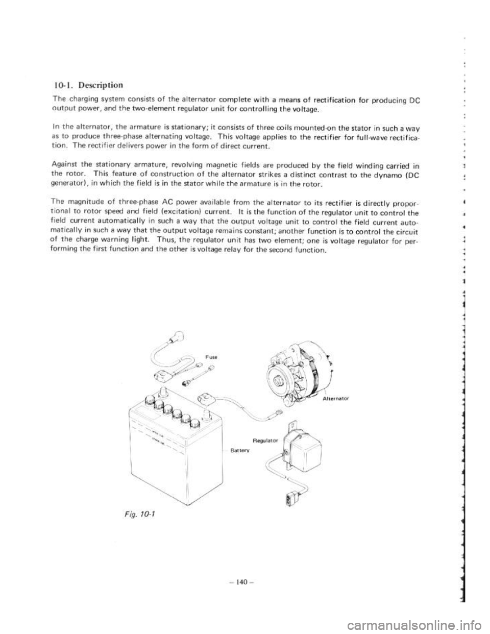 SUZUKI LJ80 1975 1.G Service Workshop Manual SUZUKI LJ80 1975 1.G Service Workshop Manual