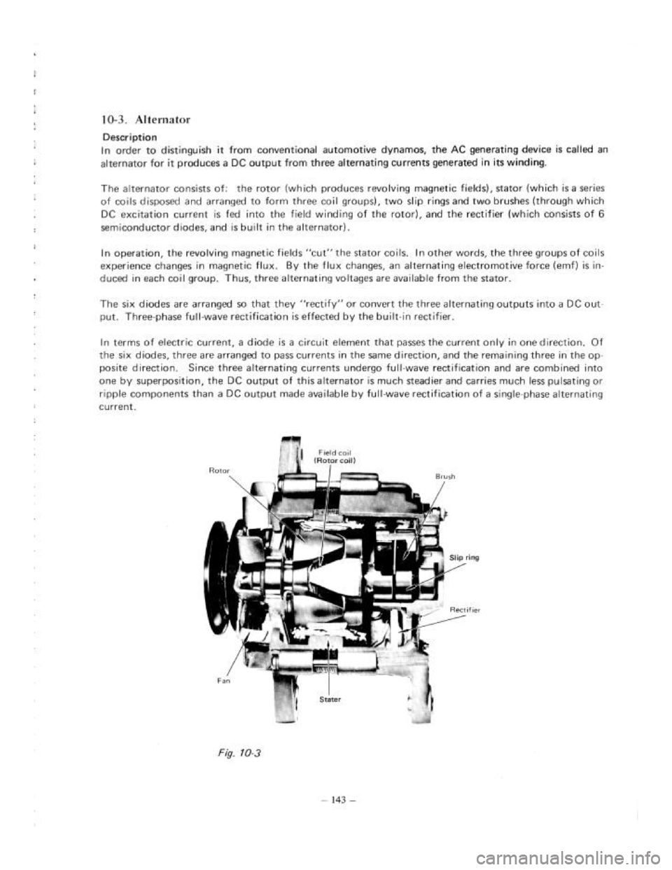 SUZUKI LJ80 1975 1.G Service Workshop Manual SUZUKI LJ80 1975 1.G Service Workshop Manual