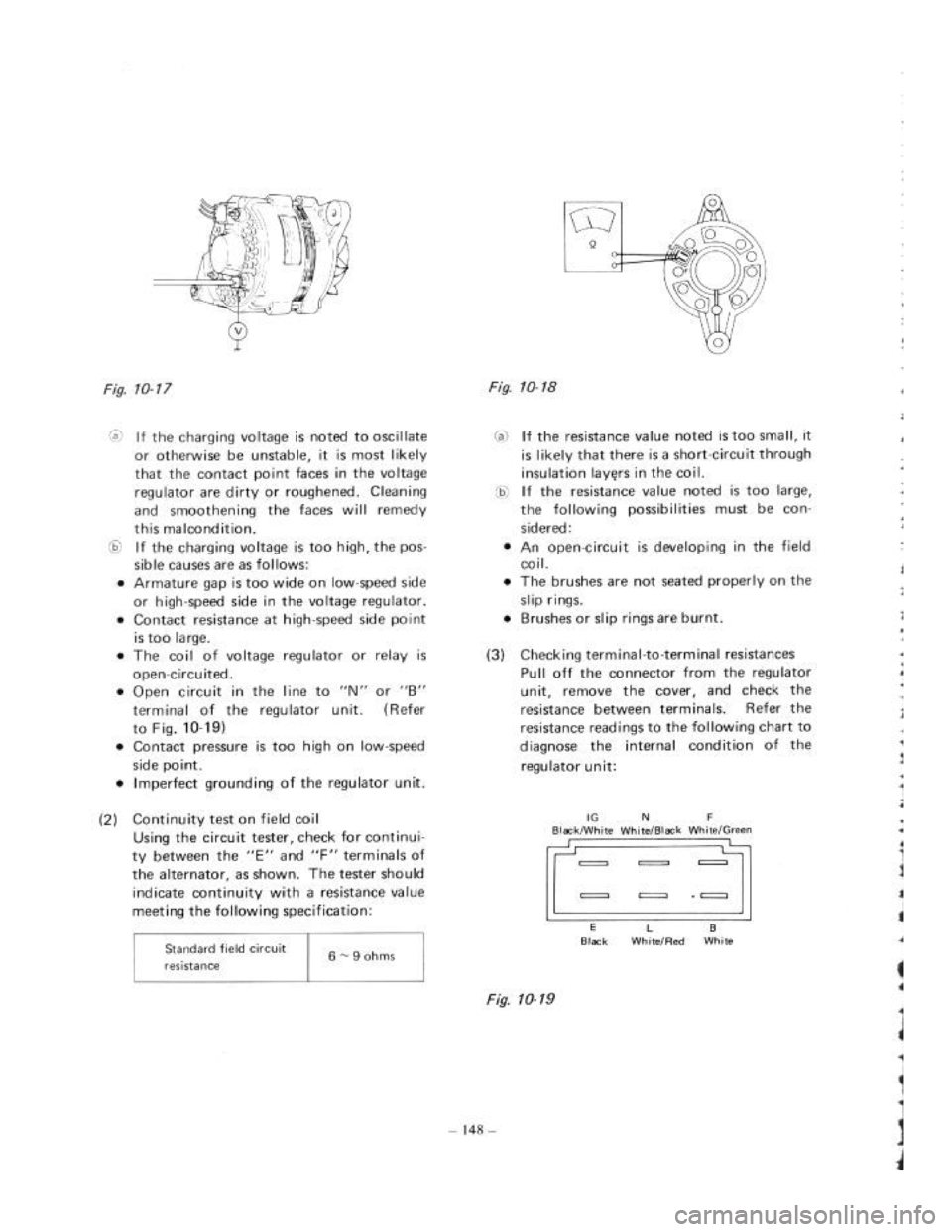 SUZUKI LJ80 1975 1.G Service Workshop Manual SUZUKI LJ80 1975 1.G Service Workshop Manual