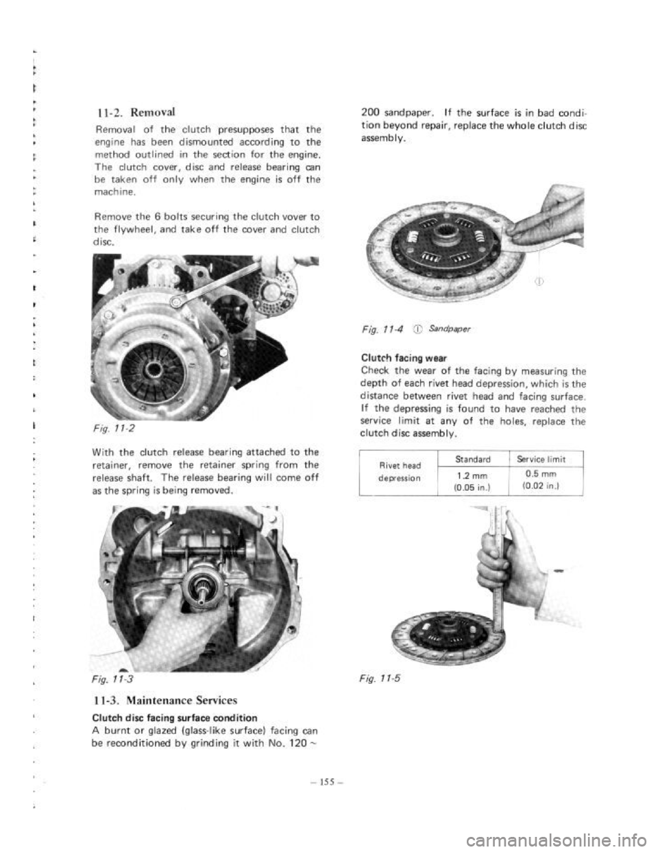 SUZUKI LJ80 1975 1.G Service Workshop Manual SUZUKI LJ80 1975 1.G Service Workshop Manual