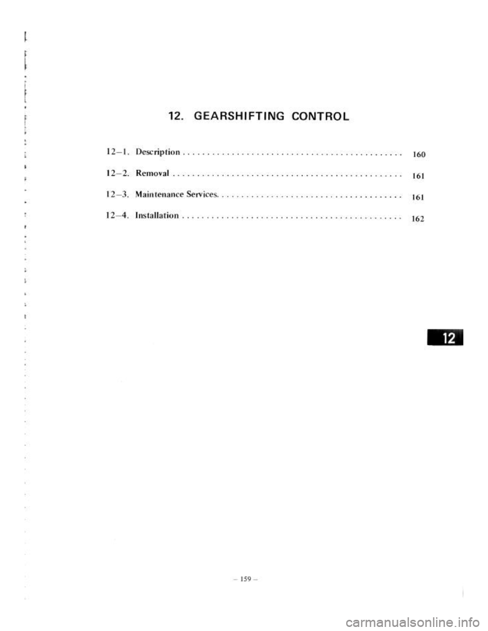SUZUKI LJ80 1975 1.G Service Workshop Manual SUZUKI LJ80 1975 1.G Service Workshop Manual