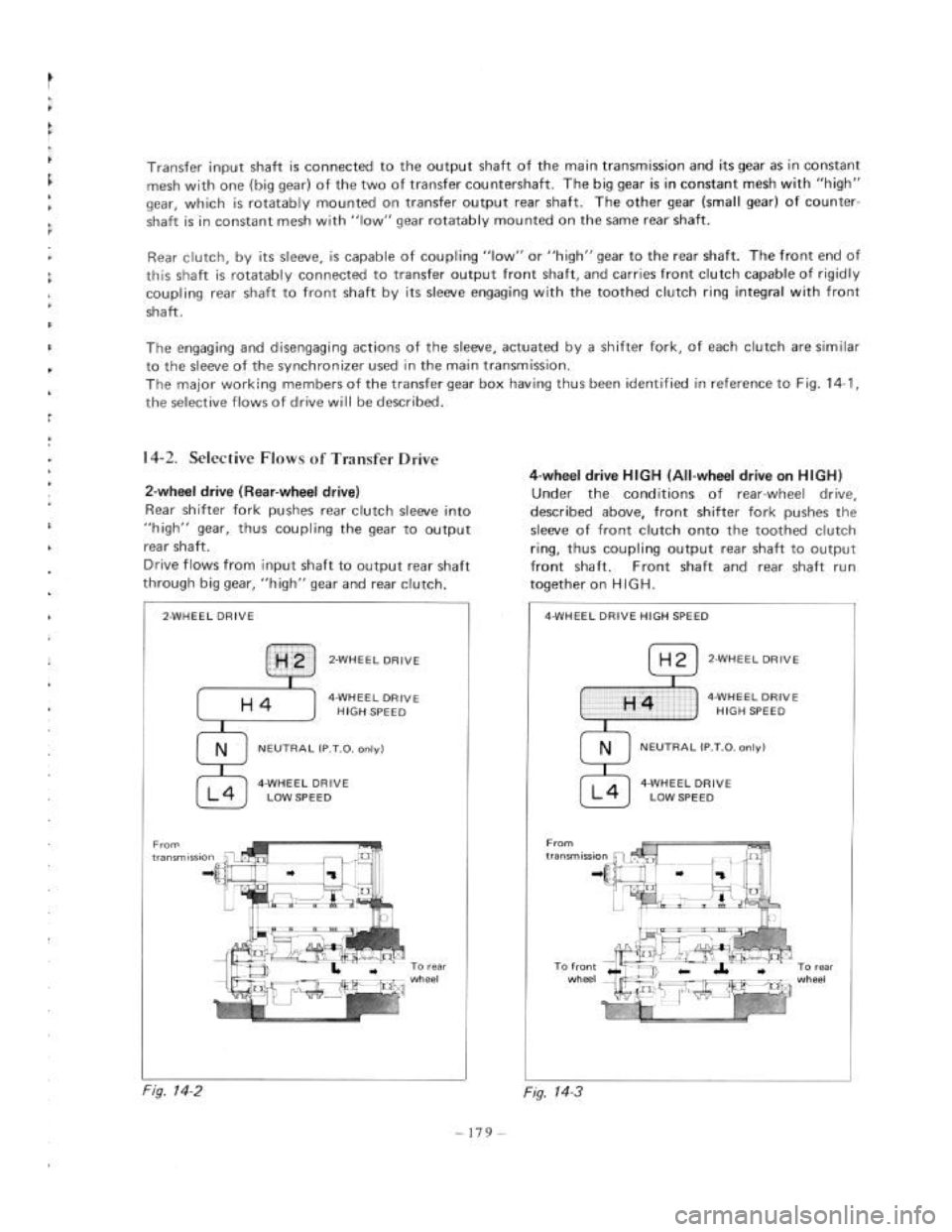SUZUKI LJ80 1975 1.G Service Workshop Manual SUZUKI LJ80 1975 1.G Service Workshop Manual