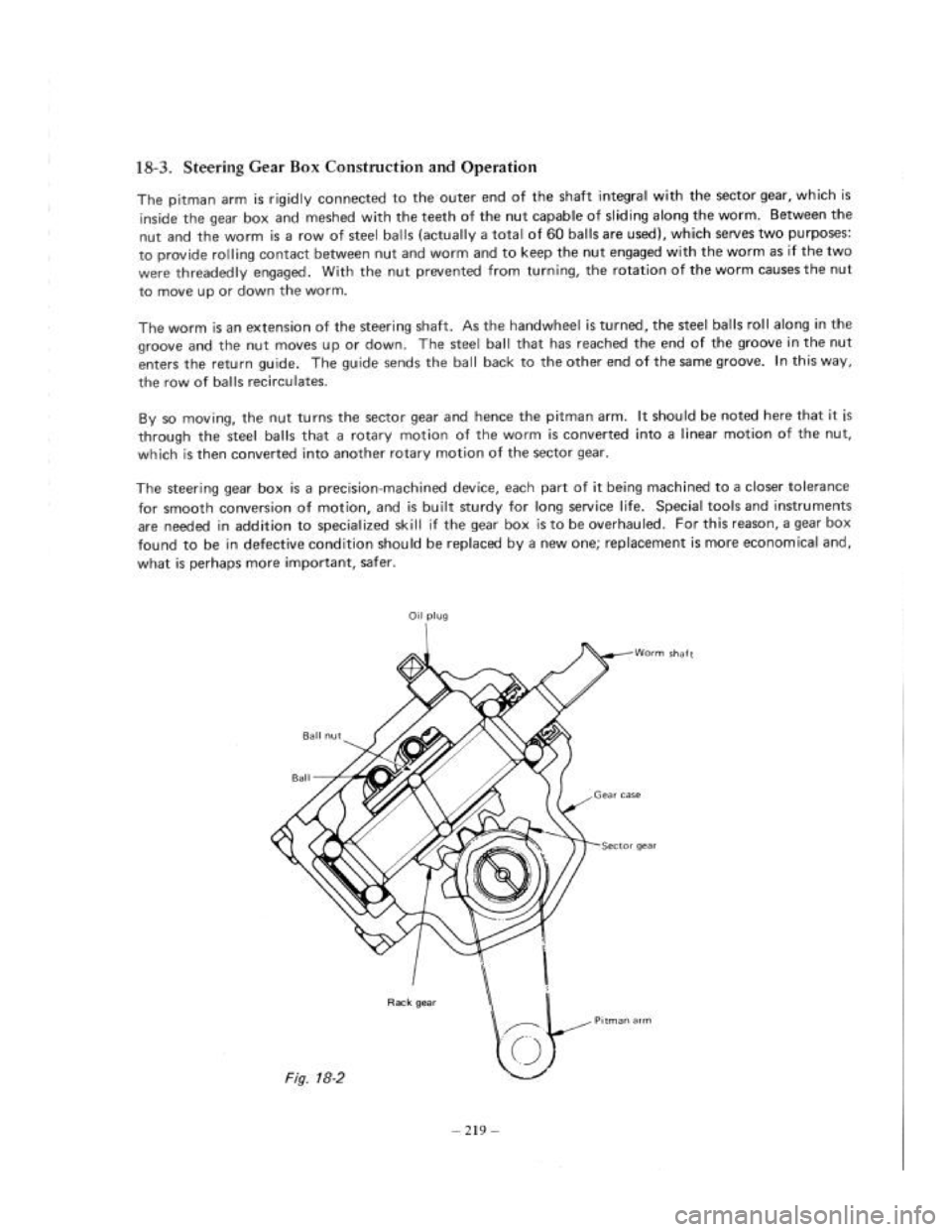 SUZUKI LJ80 1975 1.G Service Workshop Manual SUZUKI LJ80 1975 1.G Service Workshop Manual