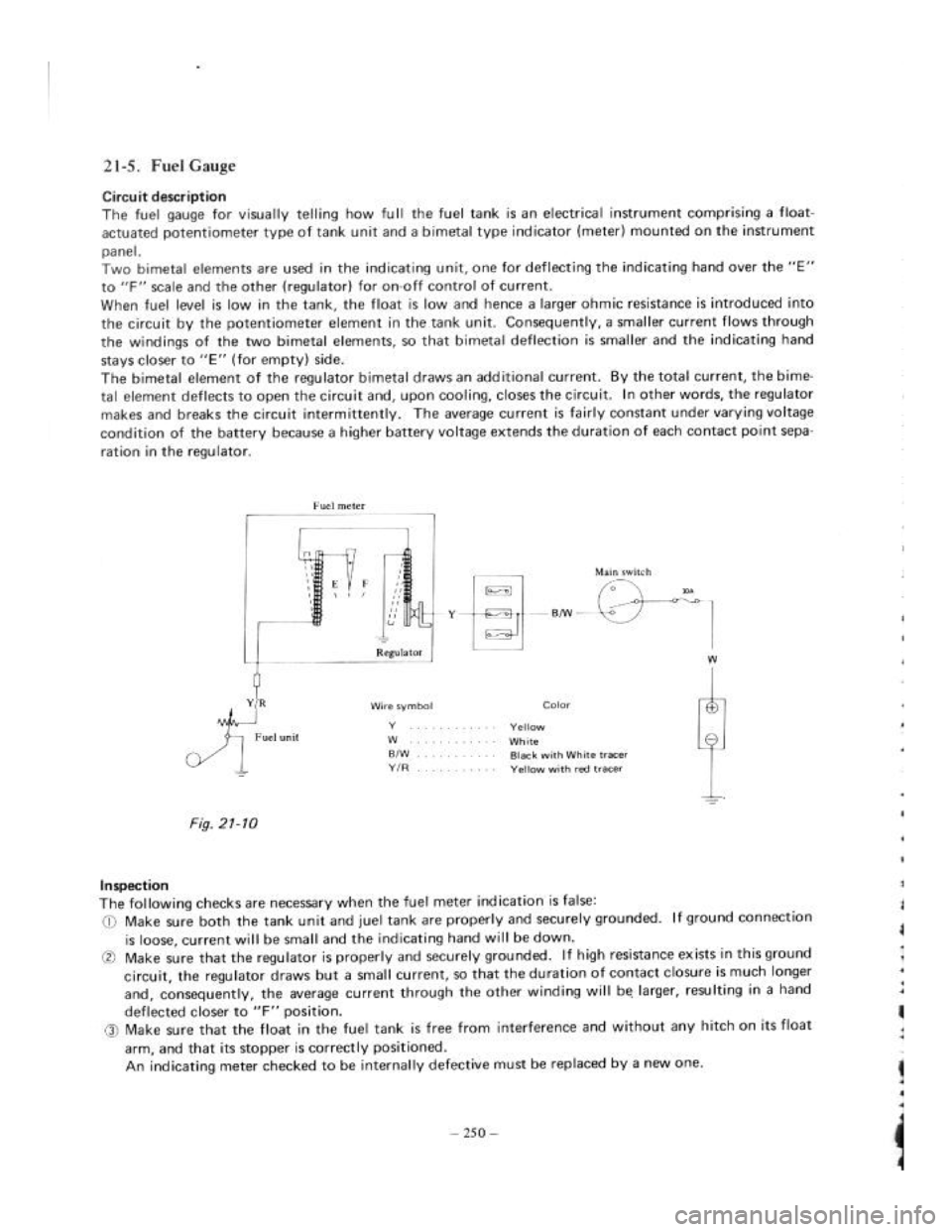 SUZUKI LJ80 1975 1.G Service Workshop Manual SUZUKI LJ80 1975 1.G Service Workshop Manual