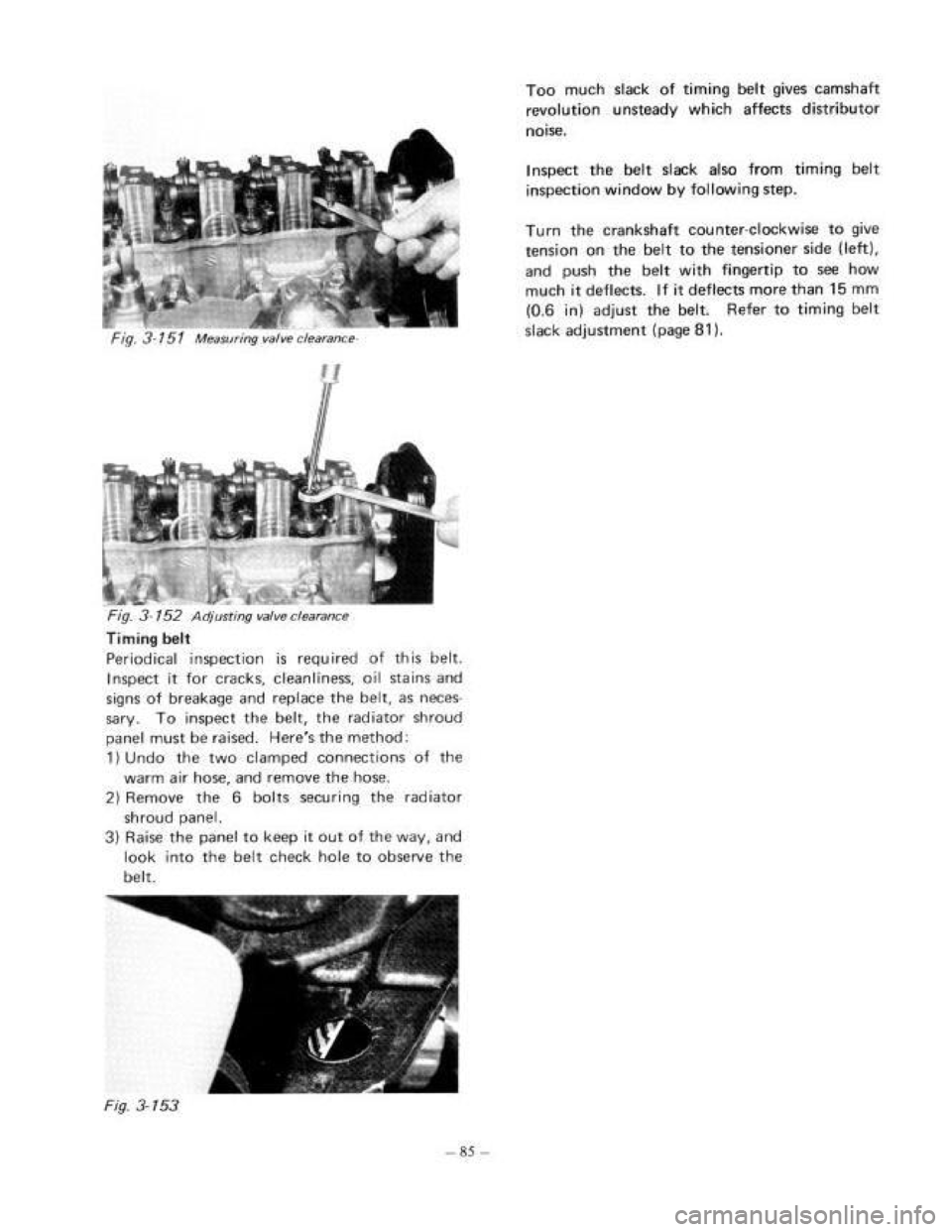 SUZUKI LJ80 1975 1.G Service Manual PDF SUZUKI LJ80 1975 1.G Service Manual PDF