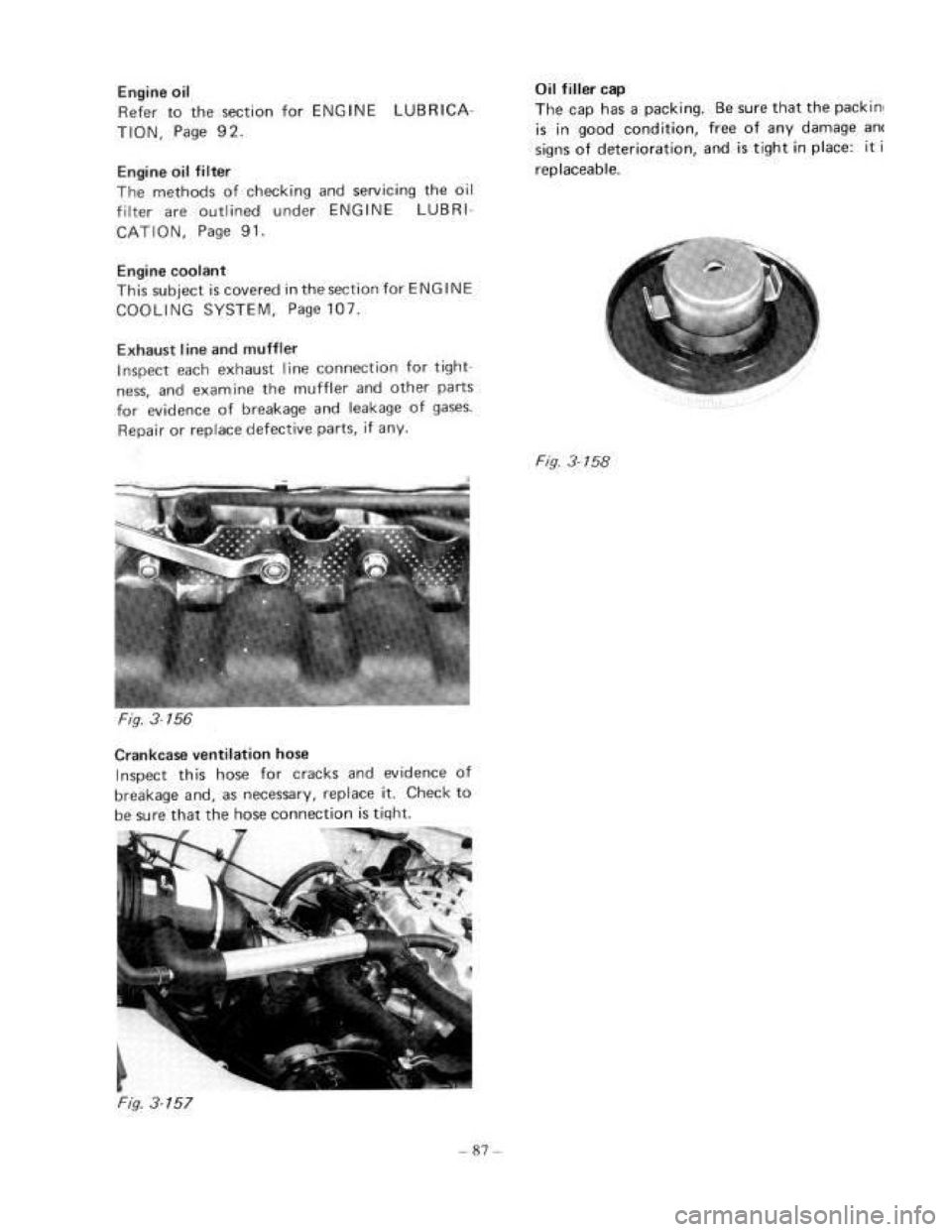 SUZUKI LJ80 1975 1.G Service Manual PDF SUZUKI LJ80 1975 1.G Service Manual PDF