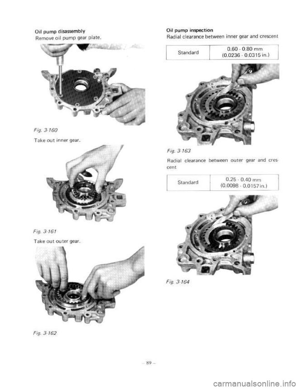 SUZUKI LJ80 1975 1.G Service Manual PDF SUZUKI LJ80 1975 1.G Service Manual PDF