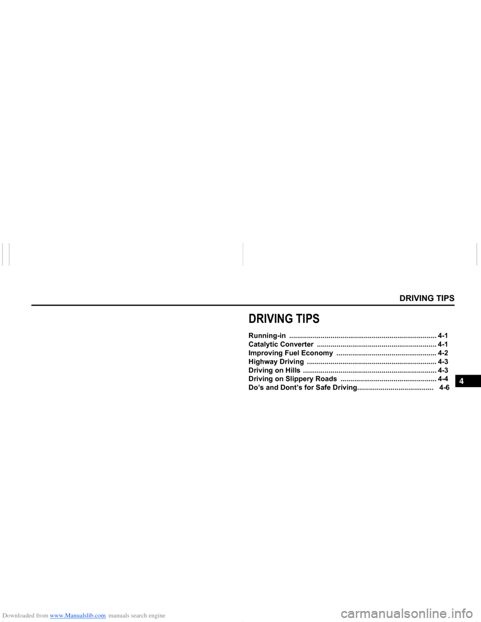 SUZUKI NEXA 2015 1.G Owners Manual Downloaded from www.Manualslib.com manuals search engine ��5�,�9�,�1�*��7�,�3�6
���0�6�����(
��5�,�9�,�1�*��7�,�3�6�5�X�Q�Q�L�Q�J��L�Q� ��������������������������