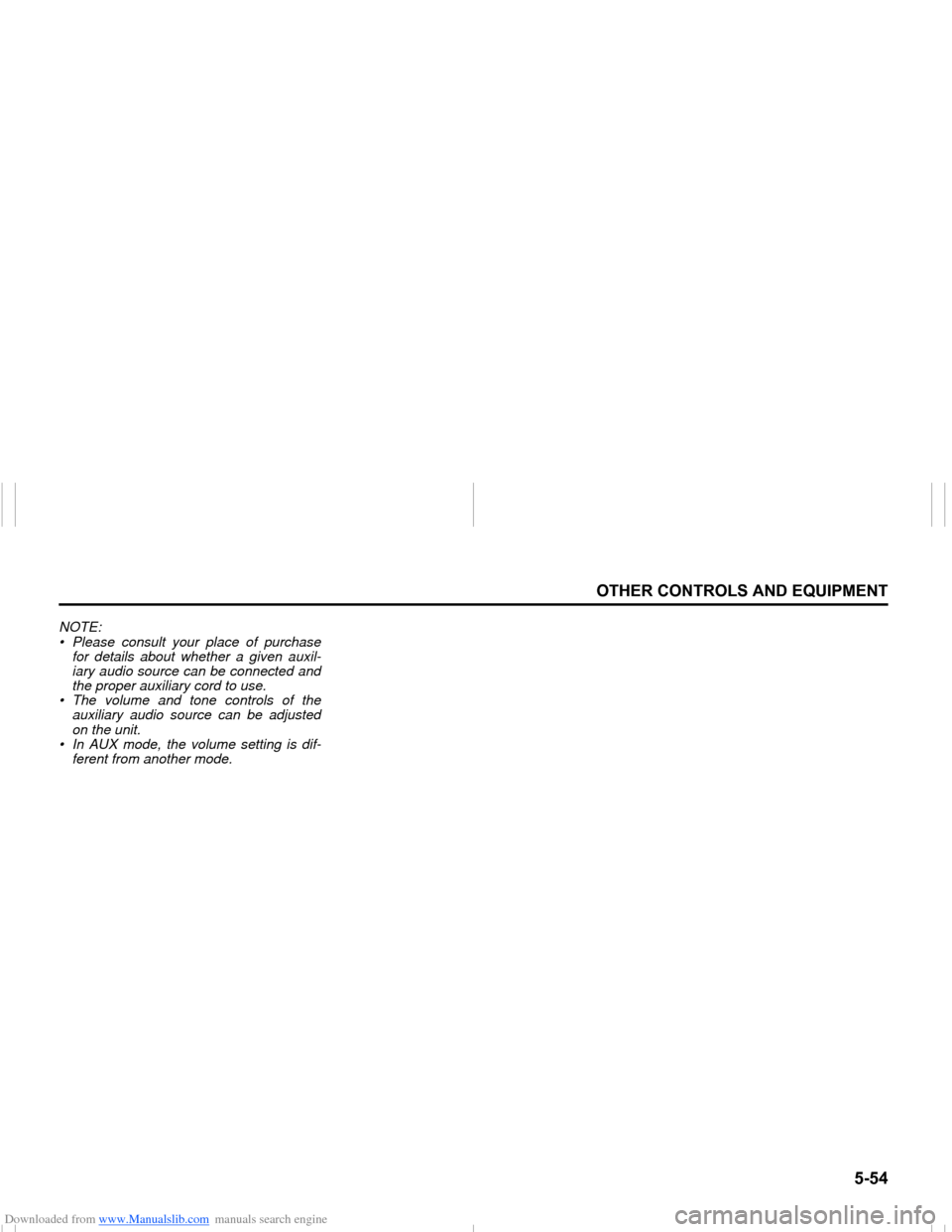 SUZUKI NEXA 2015 1.G Owners Manual Downloaded from www.Manualslib.com manuals search engine ����
�2�7�+�(�5��&�2�1�7�5�2�/�6��$�1���(�4�8�,�3�0�(�1�7
���0�6�����(
NOTE:
• Please consult your place of purchase
for detail