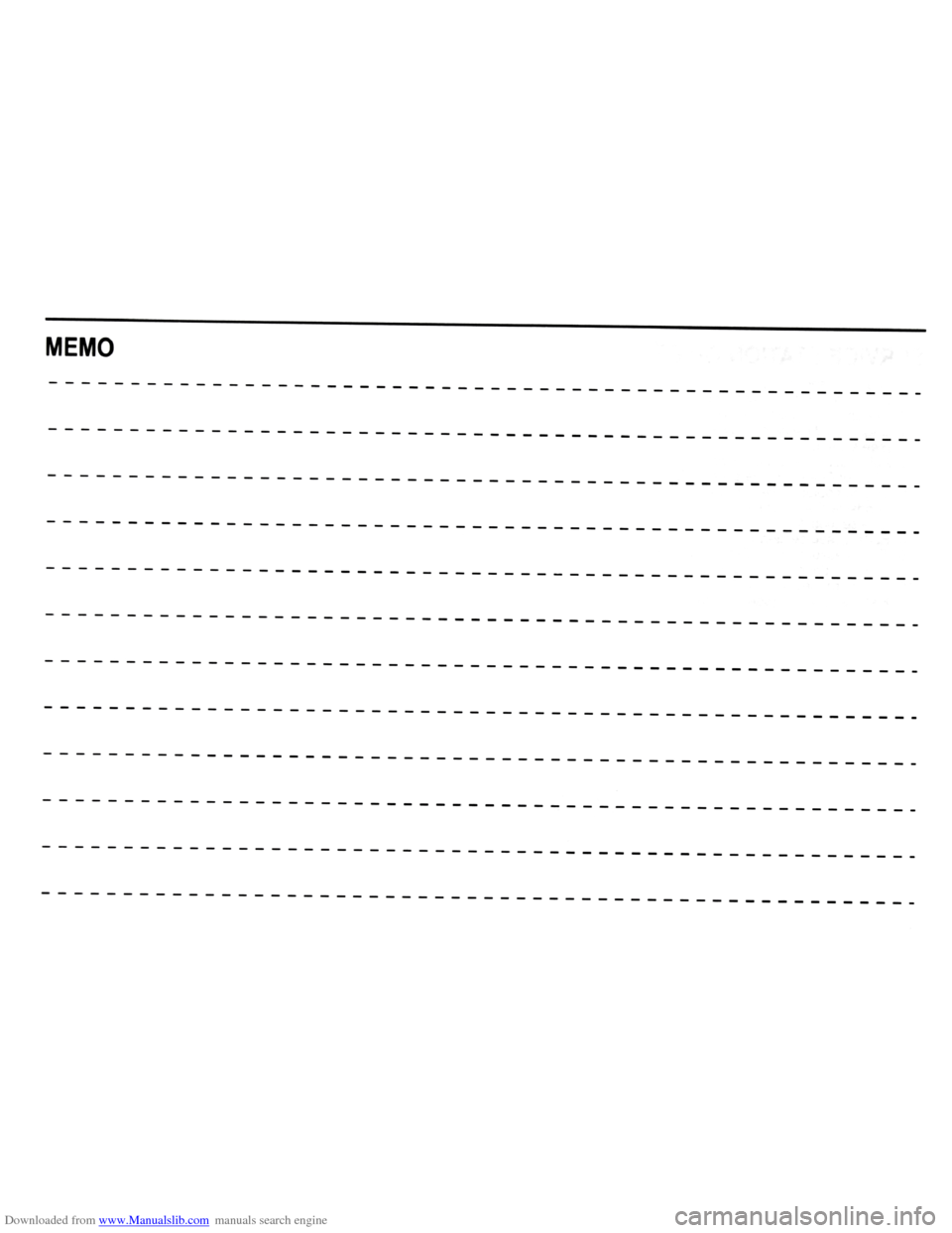SUZUKI SPLASH 2005 1.G Owners Manual Downloaded from www.Manualslib.com manuals search engine SUZUKI SPLASH 2005 1.G Owners Manual Downloaded from www.Manualslib.com manuals search engine