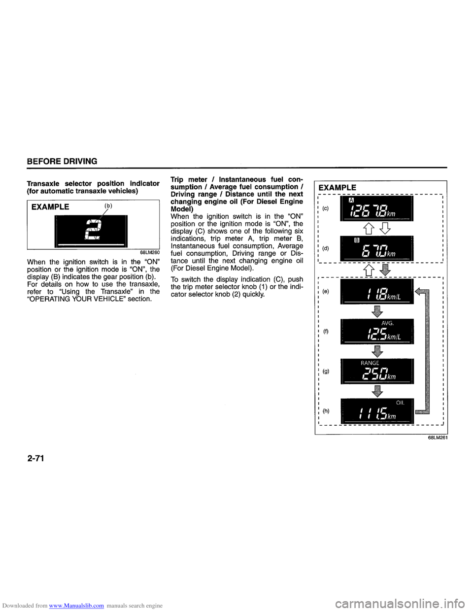 SUZUKI SWIFT 2009 2.G Manual Online Downloaded from www.Manualslib.com manuals search engine SUZUKI SWIFT 2009 2.G Manual Online Downloaded from www.Manualslib.com manuals search engine