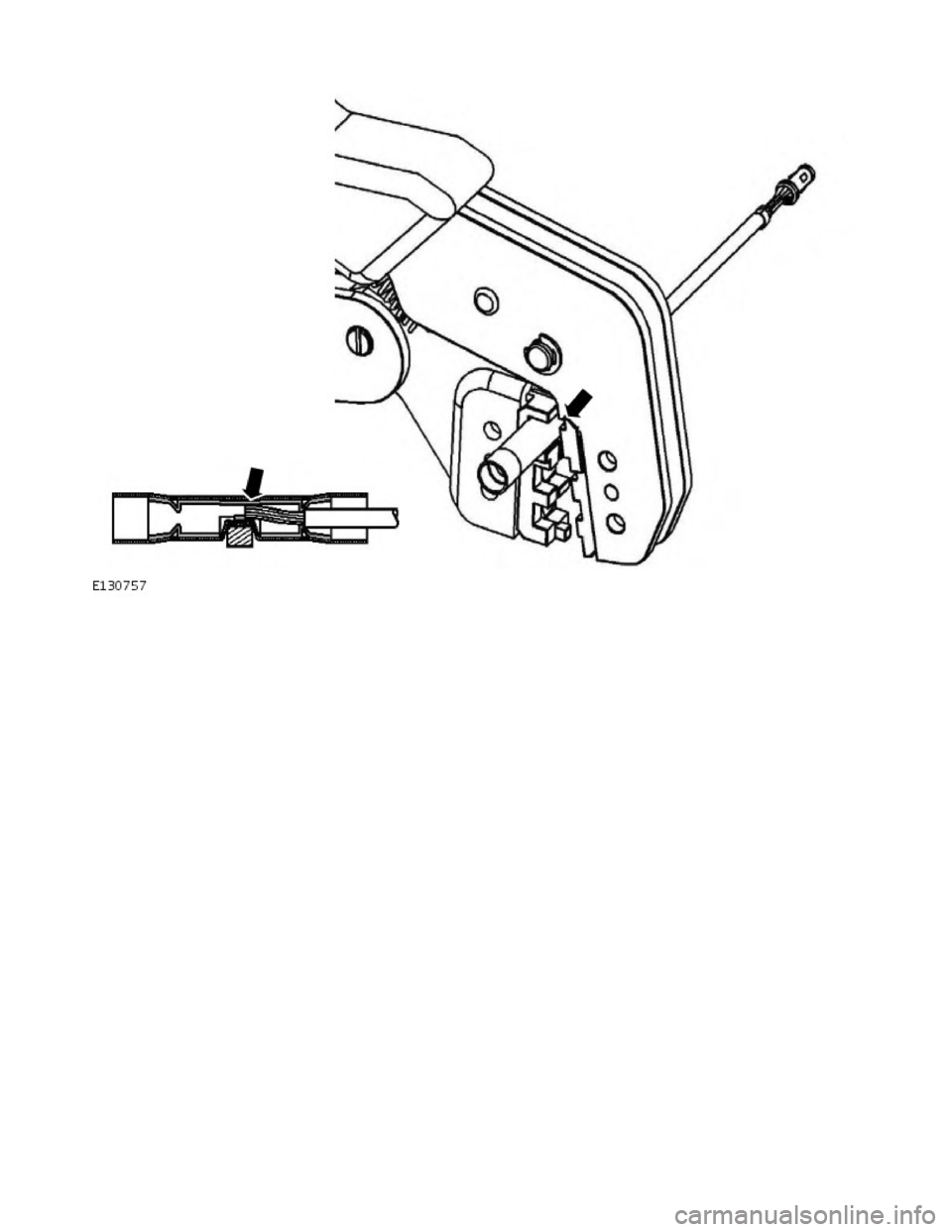 JAGUAR X308 1998 2.G Workshop Manual 