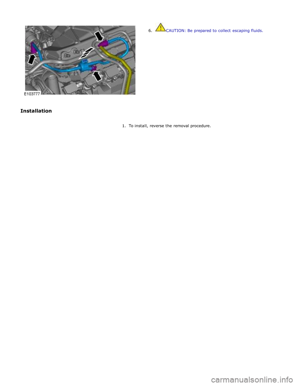 JAGUAR XFR 2010 1.G Workshop Manual 