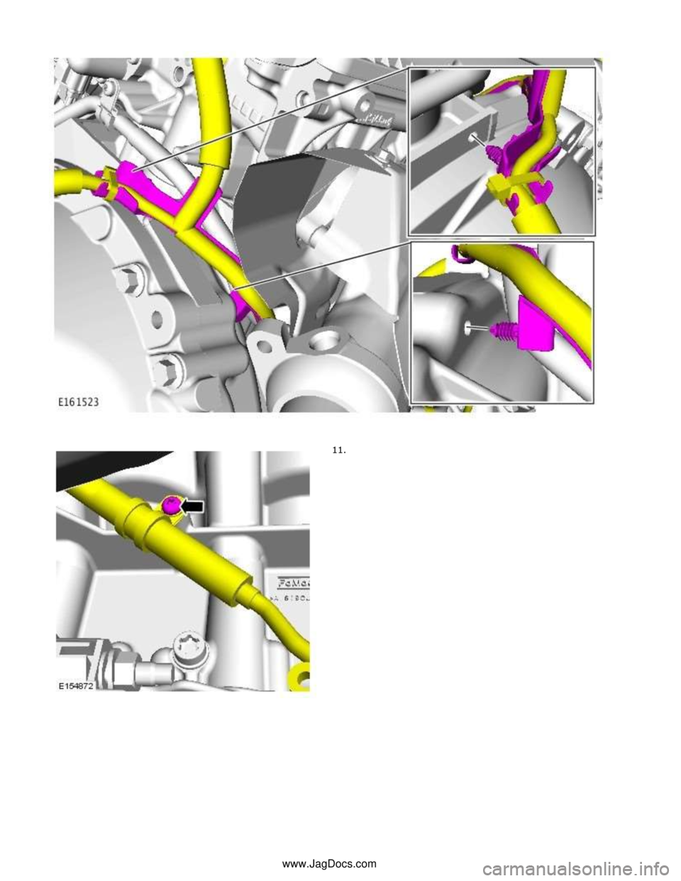 JAGUAR XFR 2010 1.G Workshop Manual www.JagDocs.com JAGUAR XFR 2010 1.G Workshop Manual www.JagDocs.com