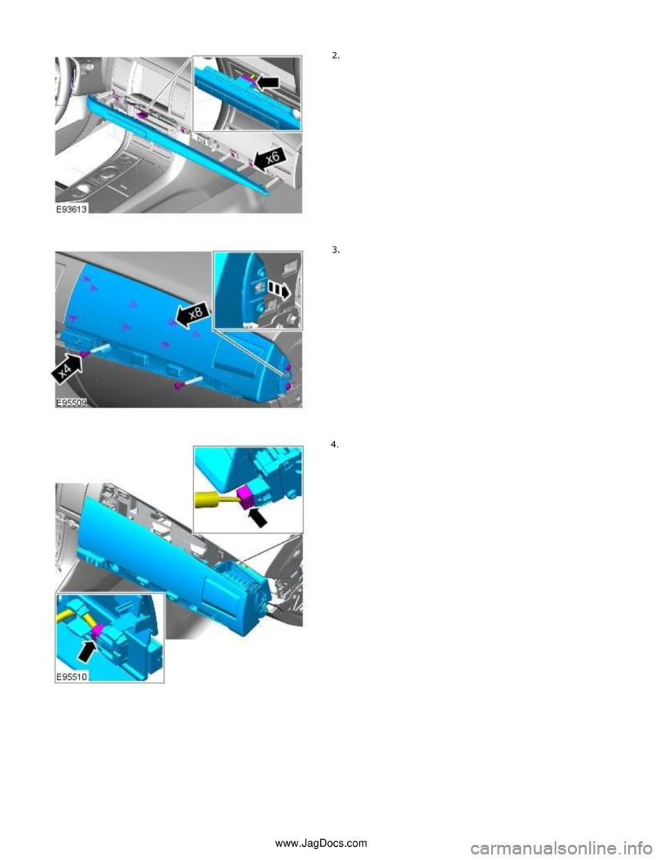 JAGUAR XFR 2010 1.G Workshop Manual www.JagDocs.com JAGUAR XFR 2010 1.G Workshop Manual www.JagDocs.com