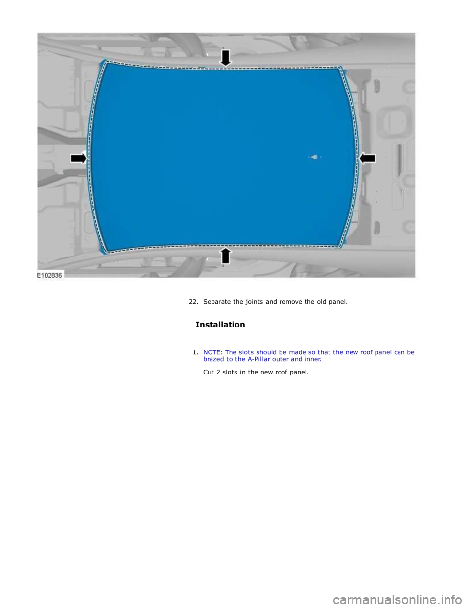 JAGUAR XFR 2010 1.G Workshop Manual 